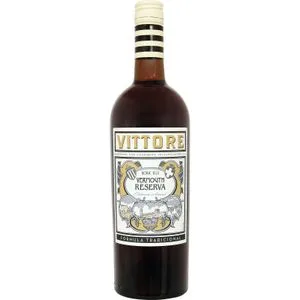 Vermut Rojo Reserva 0,75 L