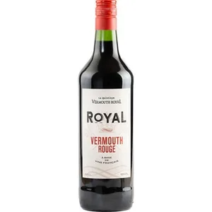 Vermut Rojo Royal