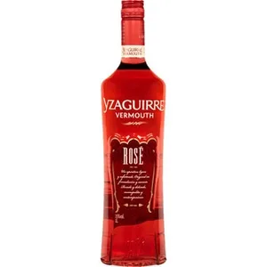 Vermut Rosado Yzaguirre