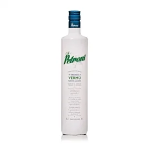 Vermut St. Petroni Blanco 75 Cl.