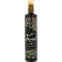 Vermut Vintage Rojo Txurrut, Botella 75 Cl