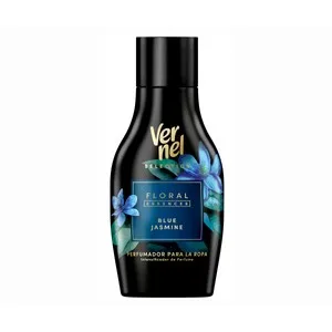 Vernel Perfumador para al Ropa Blue Jazmín 30 Dosis 540ml 540 ML