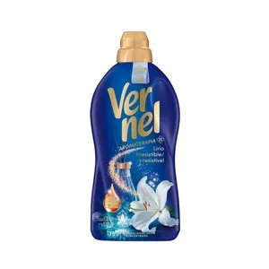 Vernel Suavizante At Azul 75ds 1350ml 1350 ML