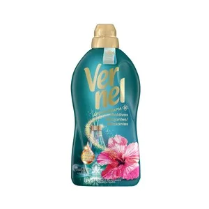 Vernel Suavizante Maldivas 75ds 1350ml 1350 ML
