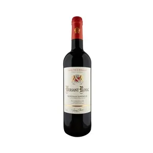 Pierre Chanau Versant Royal Vino Tinto de Francia Pierre Chanau Versant Royal Botella de 75 Cl.
