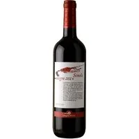 Vi Negre Empordá Sinols, Botella 75 Cl