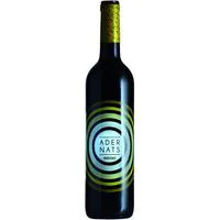 Vi Negre Tarragona Alt Camp Instint, Botella 75 Cl