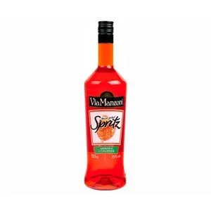 VIA Manzoni  Aperitivo Spritz 15º 100 Cl. 1000 ML