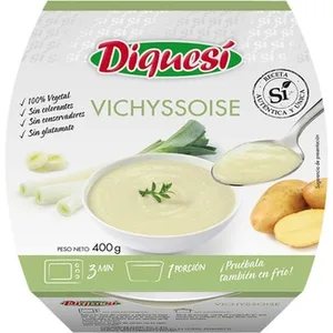 Vichyssoise Diquesi