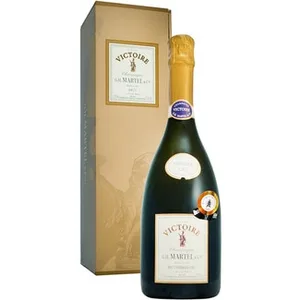 Victoire Champagne Brut Premier Cru Martel
