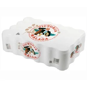 Victoria Cerveza en Lata Pack 24 Uds.x 33 Cl. 7920 ML