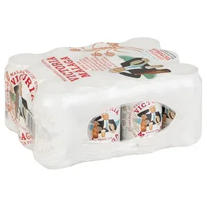 Victoria Cerveza Pack de 12 Uds X 33 Cl. 3960 ML