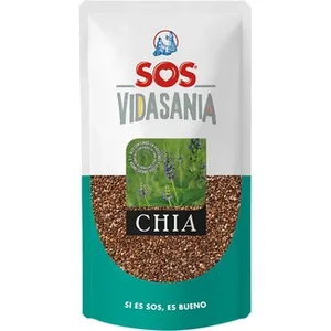 Vidasania Chía  SOS 200 G