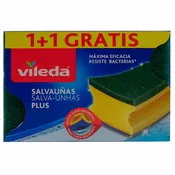 Vileda Estropajo Salvauñas