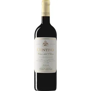 Viña del Olivo Vino Tinto Reserva Doca Rioja Contino