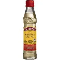 Vinagre Balsámico Blanco Borges, Botella 25 Cl