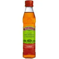 Vinagre Balsámico de Manzana Borges, Botella 25 Cl