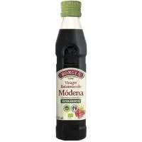 Vinagre Balsámico de Módena Borges ECO Natura, Botella 25 Cl