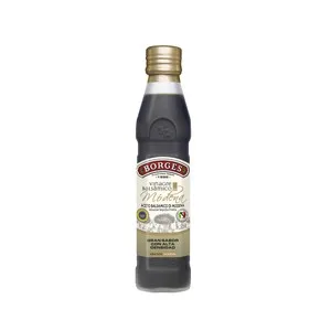 Vinagre Balsámico de Módena Edición Dorada Borges, Botella 25 Cl