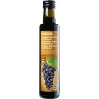 Vinagre Balsámico de Módena Eroski, Botella 250 Ml