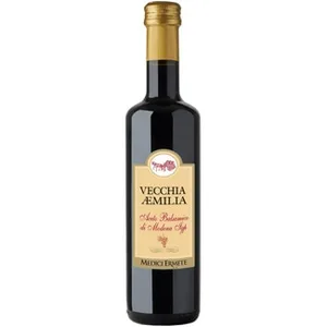 Vinagre Balsámico de Módena IGP Aceto Balsamico Di Modena Medici