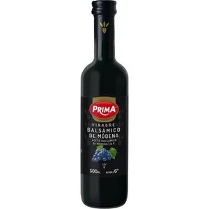 Vinagre Balsámico de Módena IGP Aceto Balsamico Di Modena Prima