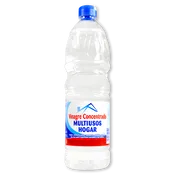 Vinagre Concentrado Multiusos Hogar Botella
