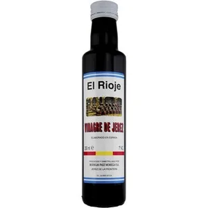 Vinagre de Jerez  el Rioje 250 ML