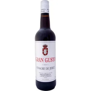 Vinagre de Jerez Gran Gusto