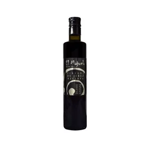 EL Majuelo Vinagre de Jerez Reserva Denominación de Origen Protegida 500 Ml.