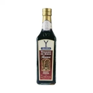Vinagre de Jerez Ybarra, Botella 500 Ml