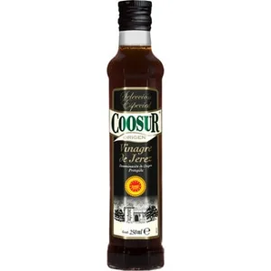 Vinagre de Jerez Selección Especial DOP Vinagre de Jerez Coosur