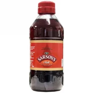 Vinagre de Malta Sarson's 284 Ml