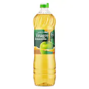 Vinagre de Manzana Aliña Tu Dia 1 L