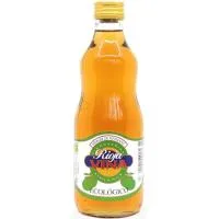 Vinagre de Manzana Ecológica Riojavina, Botella 500 Ml