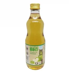 Vinagre de Manzana Ecológico Carrefour Bio 500 Ml.