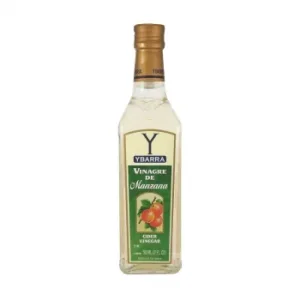 Vinagre de Manzana Ybarra 500 Ml.