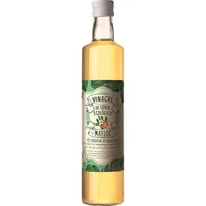 Vinagre de Sidra Ecológico Maeloc