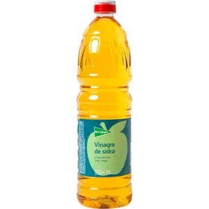 Vinagre de Sidra el Corte Ingles