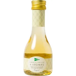 Vinagre de Vino a los 4 Aromas el Corte Ingles