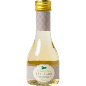 Vinagre de Vino al Estragón el Corte Ingles