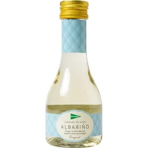 Vinagre de Vino Albariño al Limón el Corte Ingles