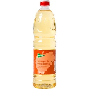 Vinagre de Vino Blanco el Corte Ingles