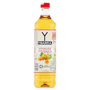 Vinagre de Vino Blanco Ybarra, Botella 1 Litro