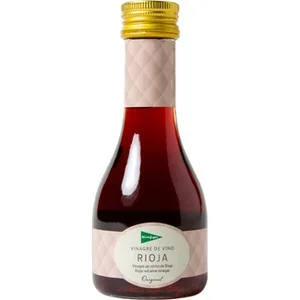 Vinagre de Vino de la Rioja el Corte Ingles