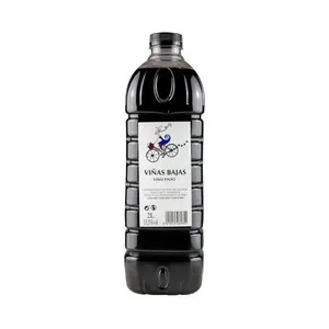 Viñas Bajas Vino Tinto de Mesa Garrafa 2 L. 2000 ML