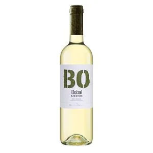 Vino Blanc de Noir D.o. Utiel-requena 0,75 L