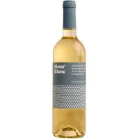 Vino Blanco 2015 D.o Empordà Heus, Botella 75 Cl