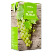 Vino Blanco  Cruzares 1 L