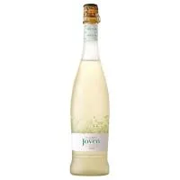 Vino Blanco Aguja Joven Capel, Botella 75 Cl